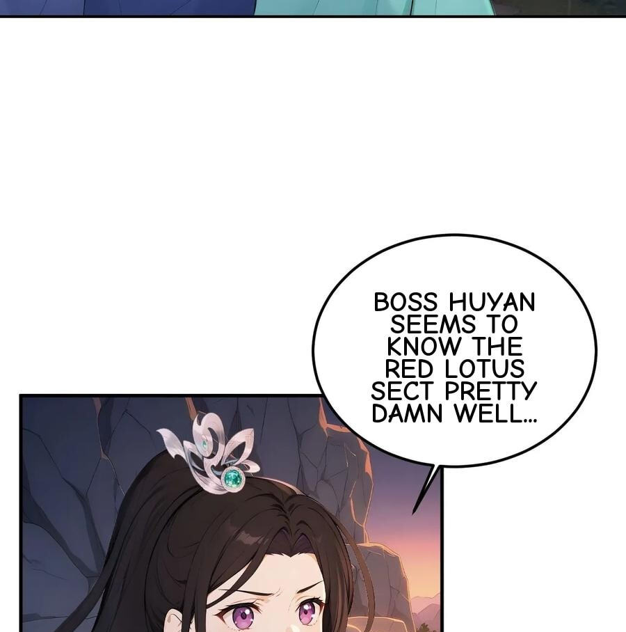 Return to the Ancient Times as an Emperor Chapter 69 page 47 - 