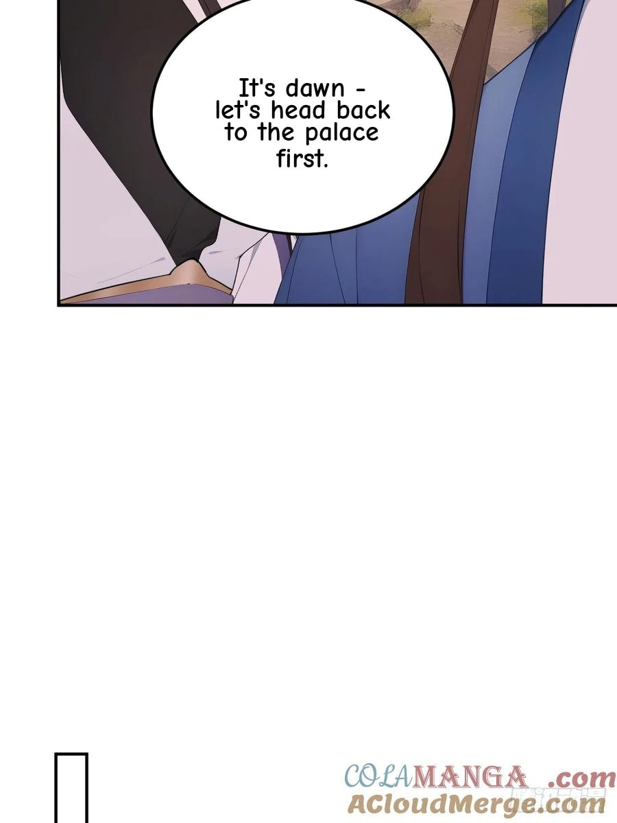 Return to the Ancient Times as an Emperor Chapter 69 page 50 - 
