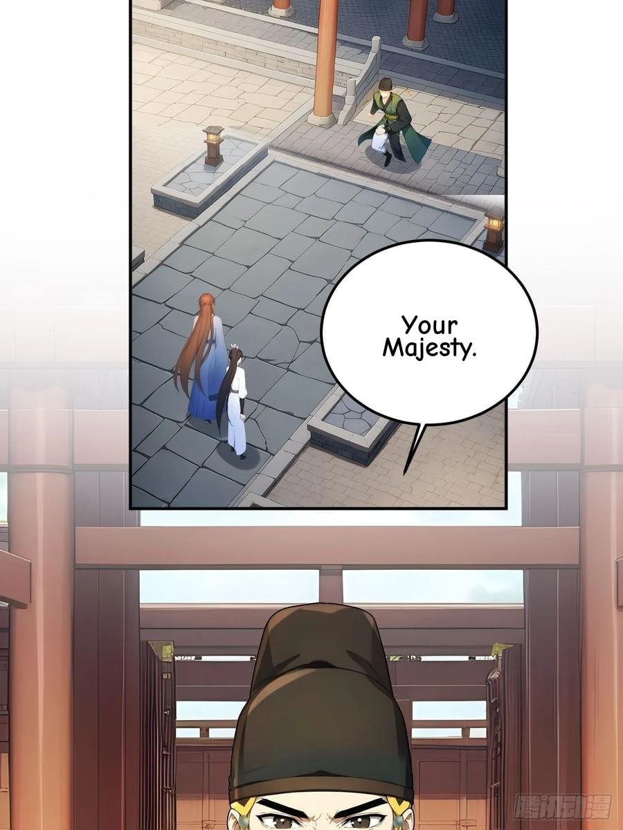 Return to the Ancient Times as an Emperor Chapter 69 page 52 - 