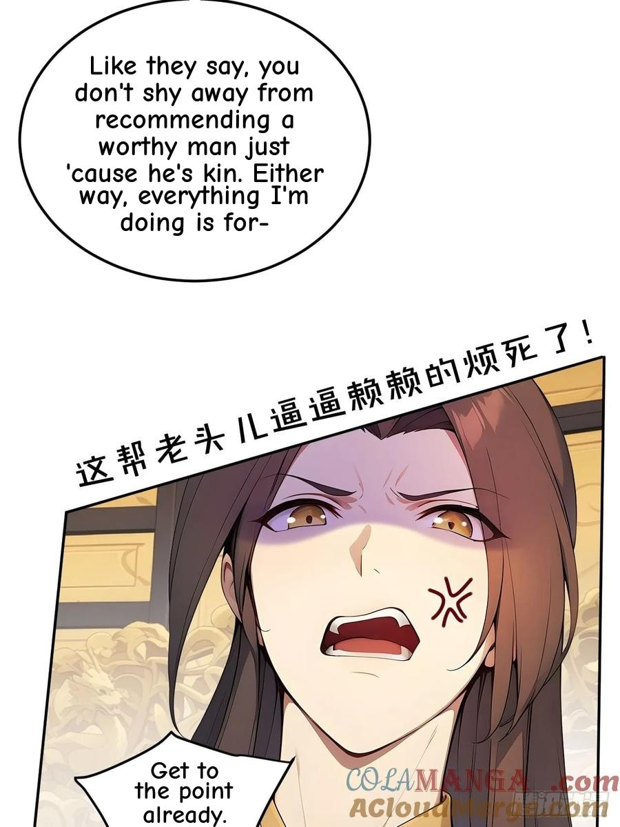 Return to the Ancient Times as an Emperor Chapter 70 page 13 - 