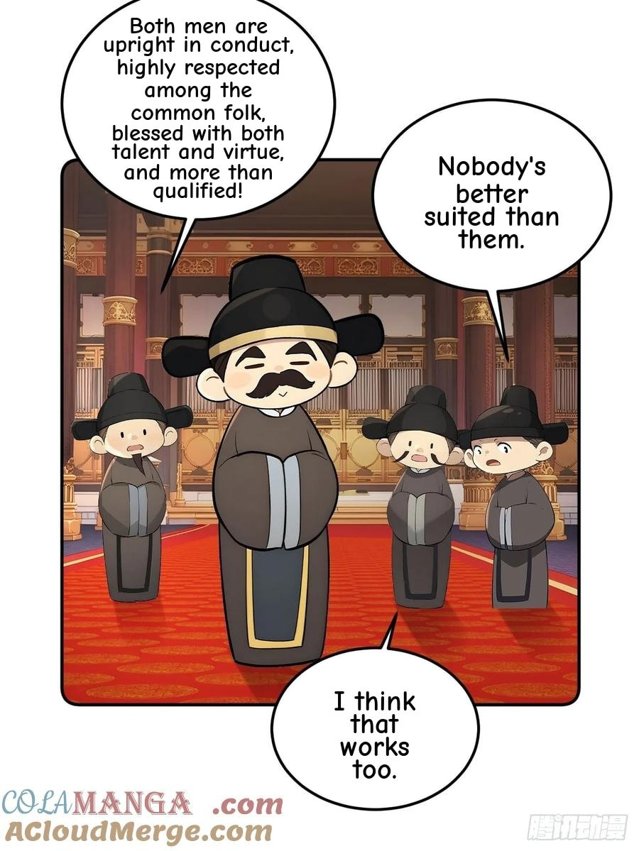 Return to the Ancient Times as an Emperor Chapter 70 page 16 - 