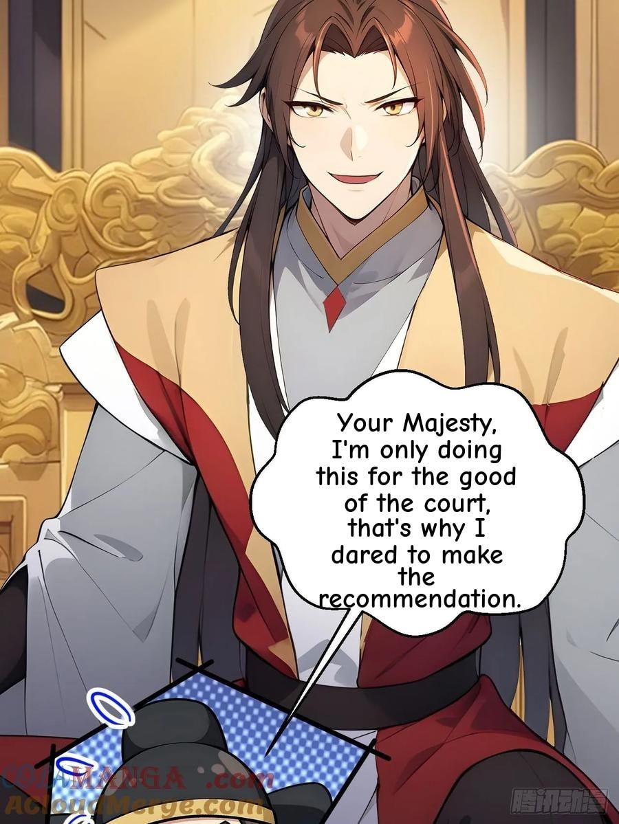 Return to the Ancient Times as an Emperor Chapter 70 page 19 - 