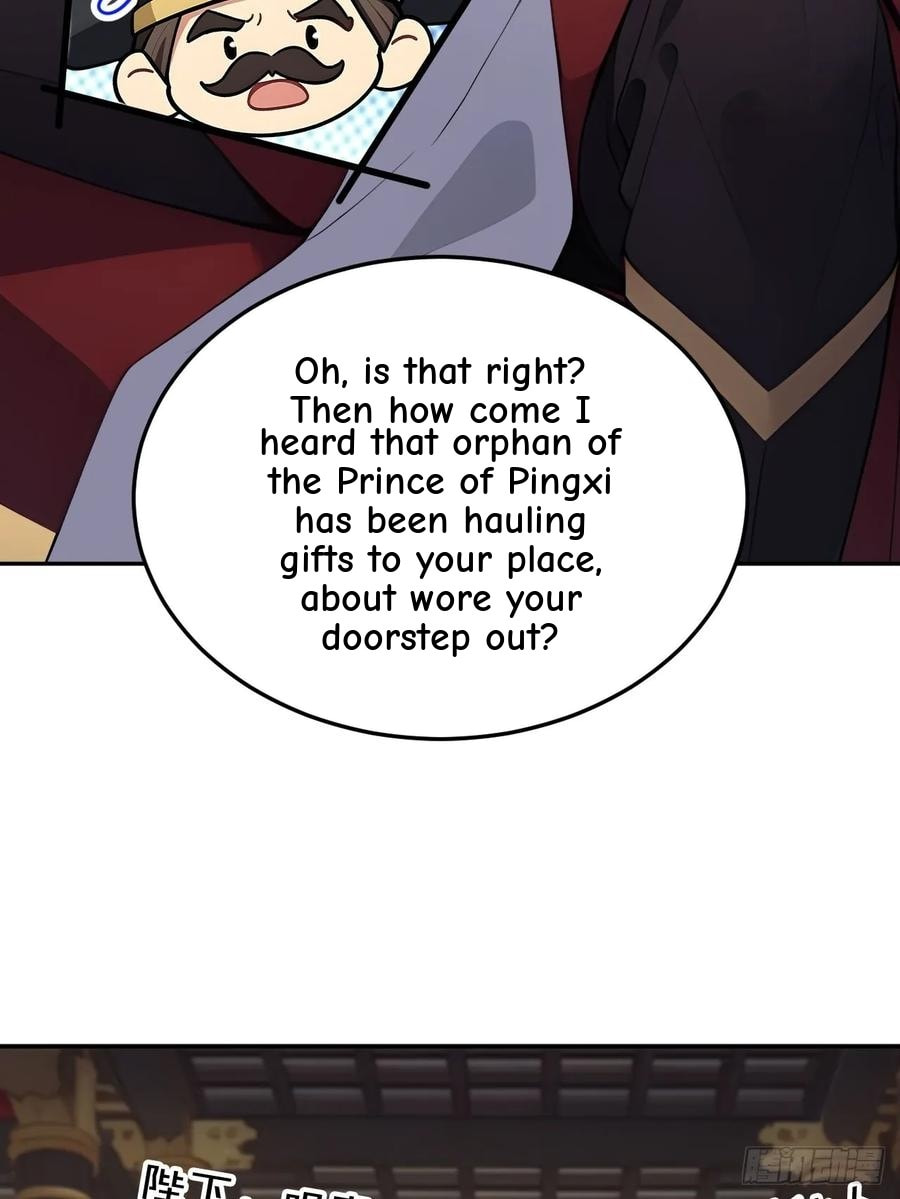 Return to the Ancient Times as an Emperor Chapter 70 page 20 - 