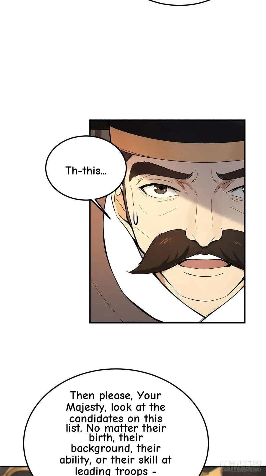 Return to the Ancient Times as an Emperor Chapter 70 page 23 - 
