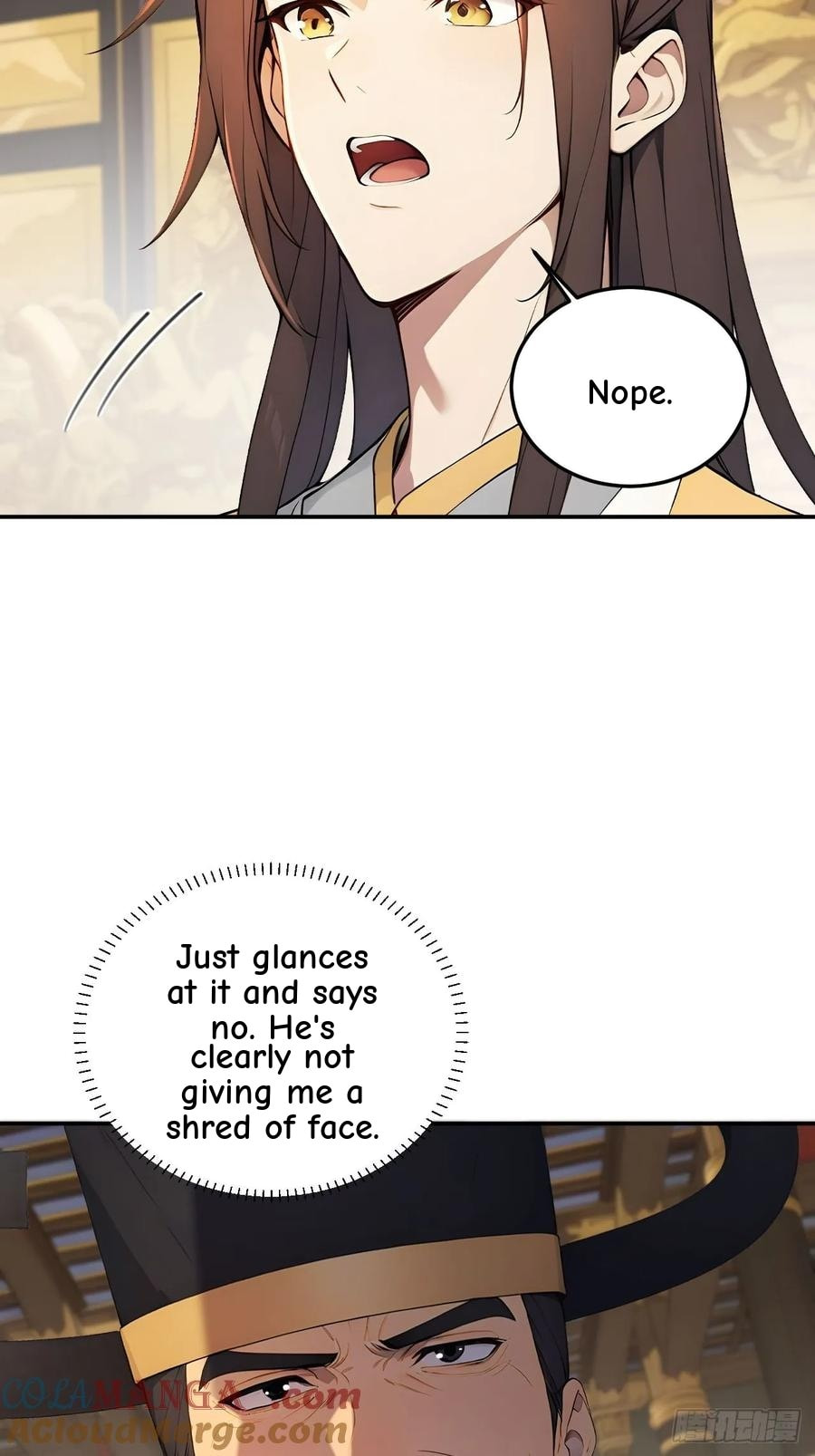 Return to the Ancient Times as an Emperor Chapter 70 page 28 - 