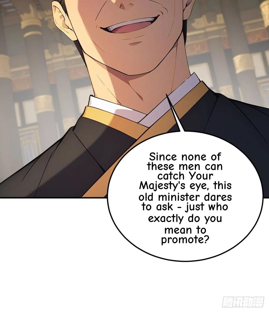Return to the Ancient Times as an Emperor Chapter 70 page 29 - 