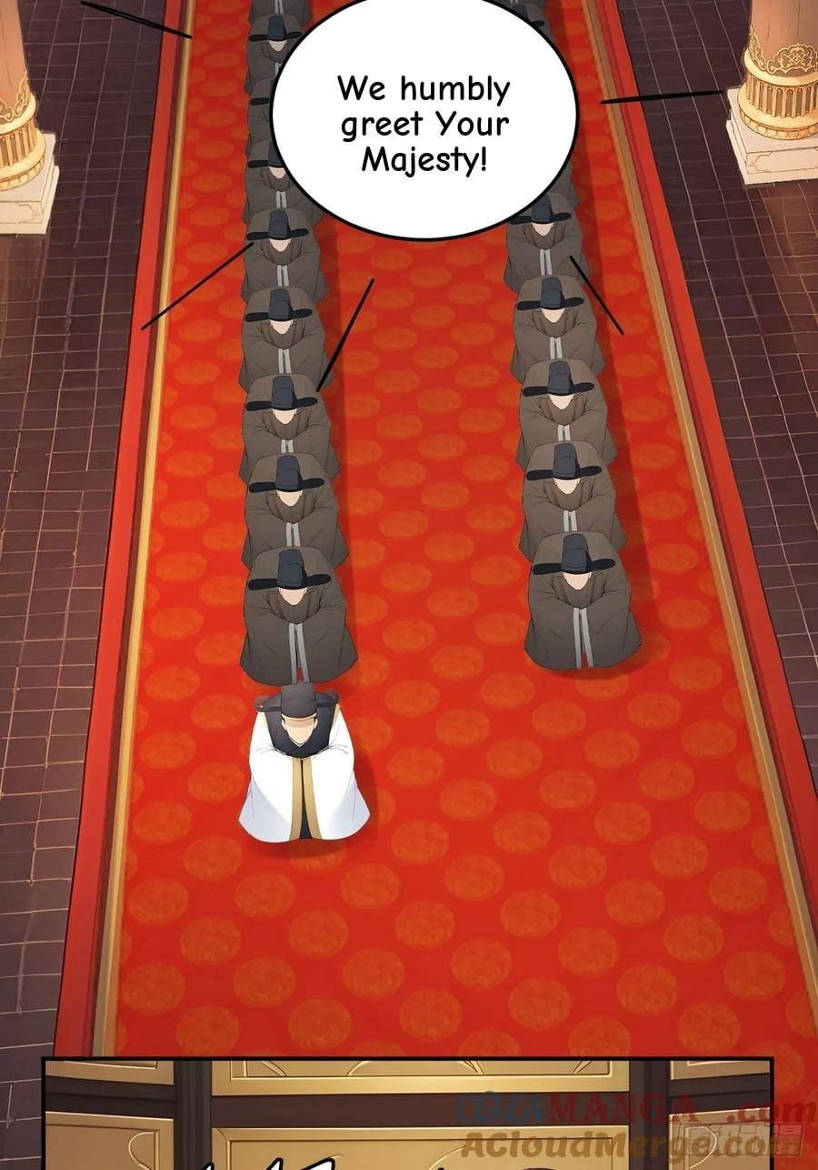 Return to the Ancient Times as an Emperor Chapter 70 page 4 - 