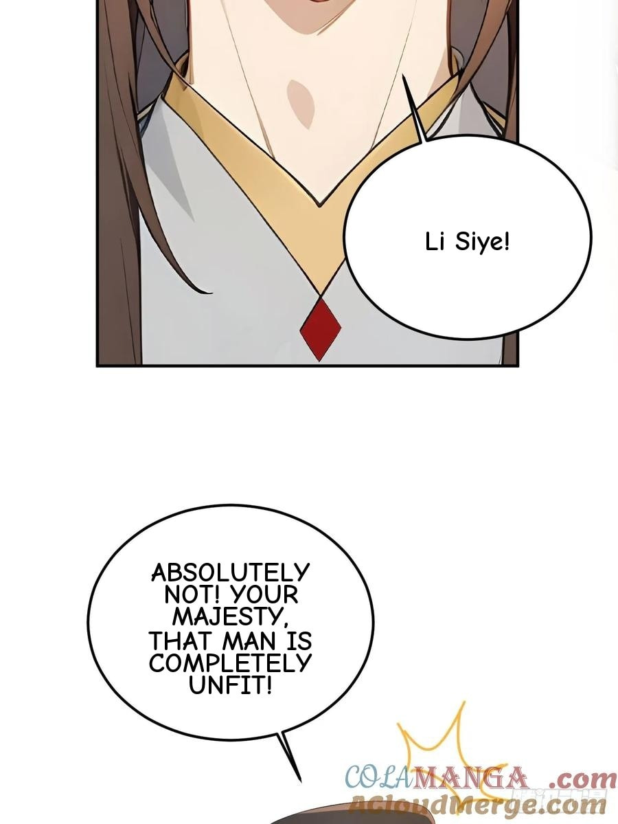 Return to the Ancient Times as an Emperor Chapter 70 page 31 - 