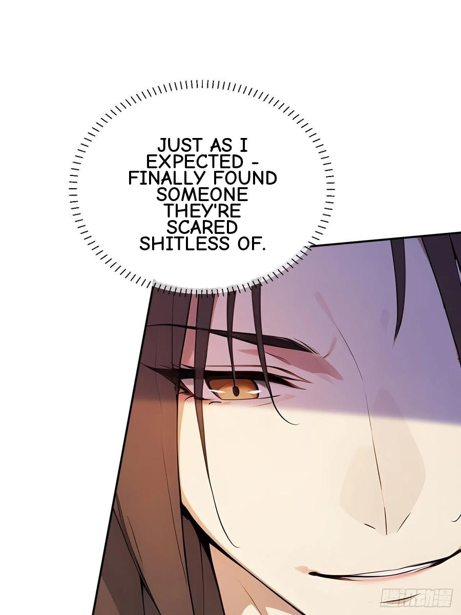 Return to the Ancient Times as an Emperor Chapter 70 page 33 - 
