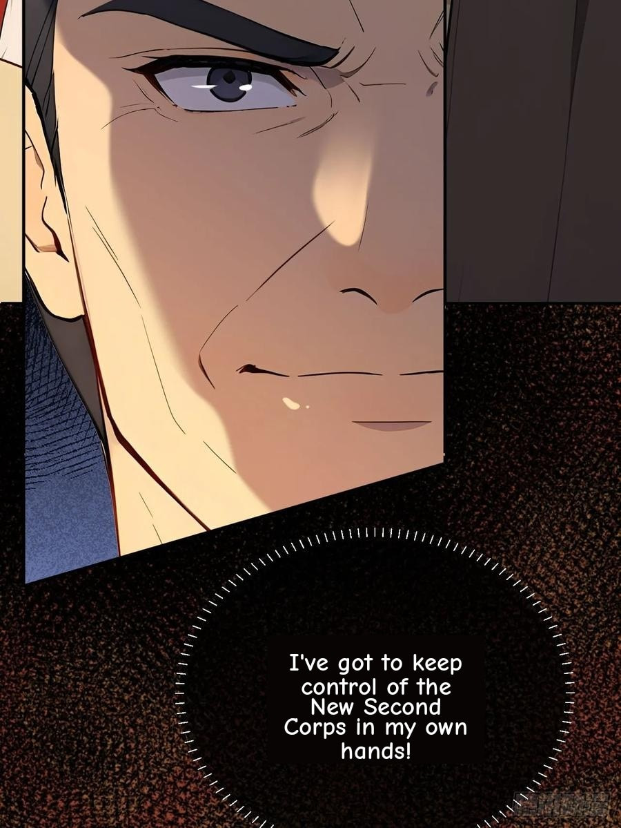 Return to the Ancient Times as an Emperor Chapter 70 page 36 - 