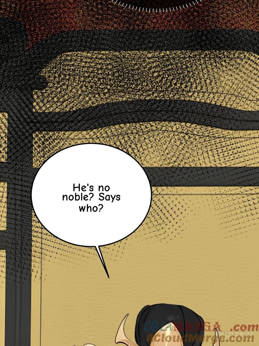 Return to the Ancient Times as an Emperor Chapter 70 page 37 - 