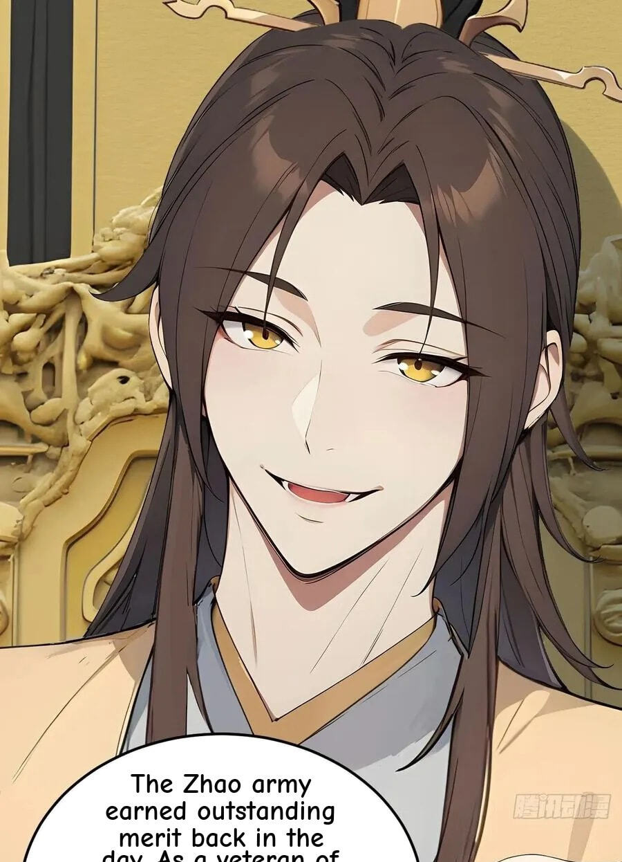 Return to the Ancient Times as an Emperor Chapter 70 page 38 - 