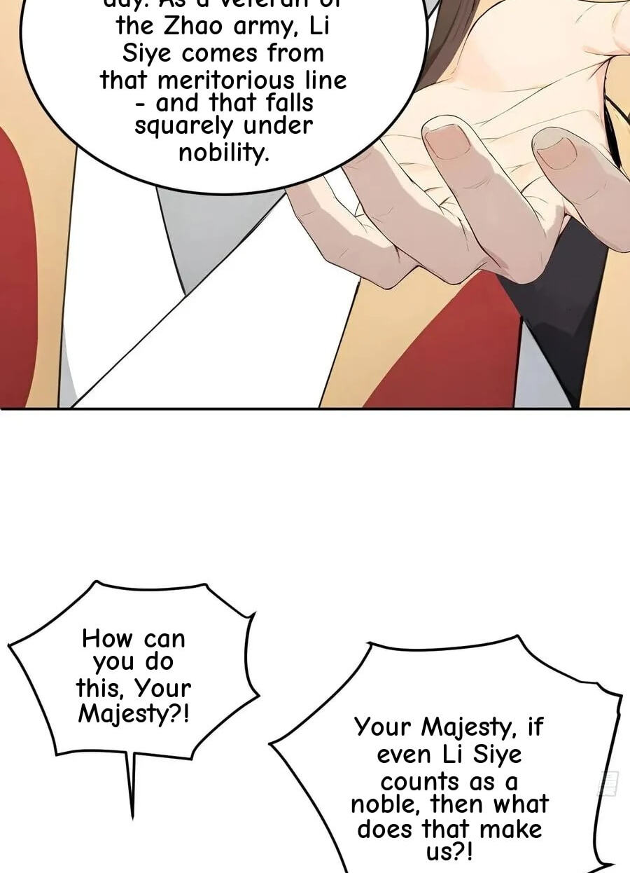 Return to the Ancient Times as an Emperor Chapter 70 page 39 - 