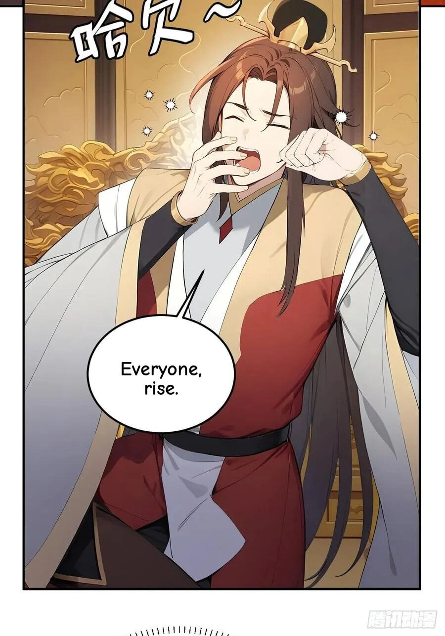 Return to the Ancient Times as an Emperor Chapter 70 page 5 - 