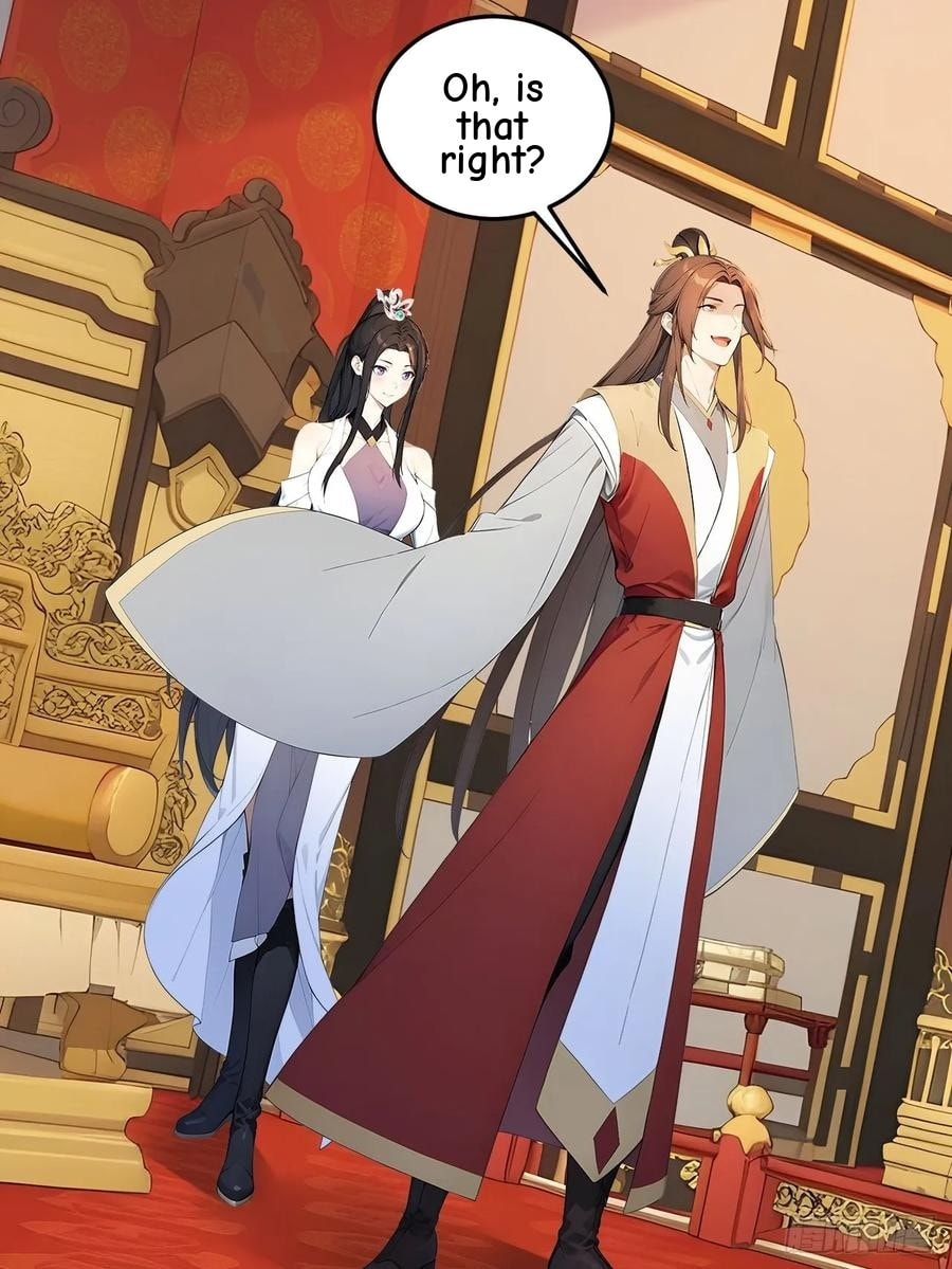 Return to the Ancient Times as an Emperor Chapter 70 page 45 - 