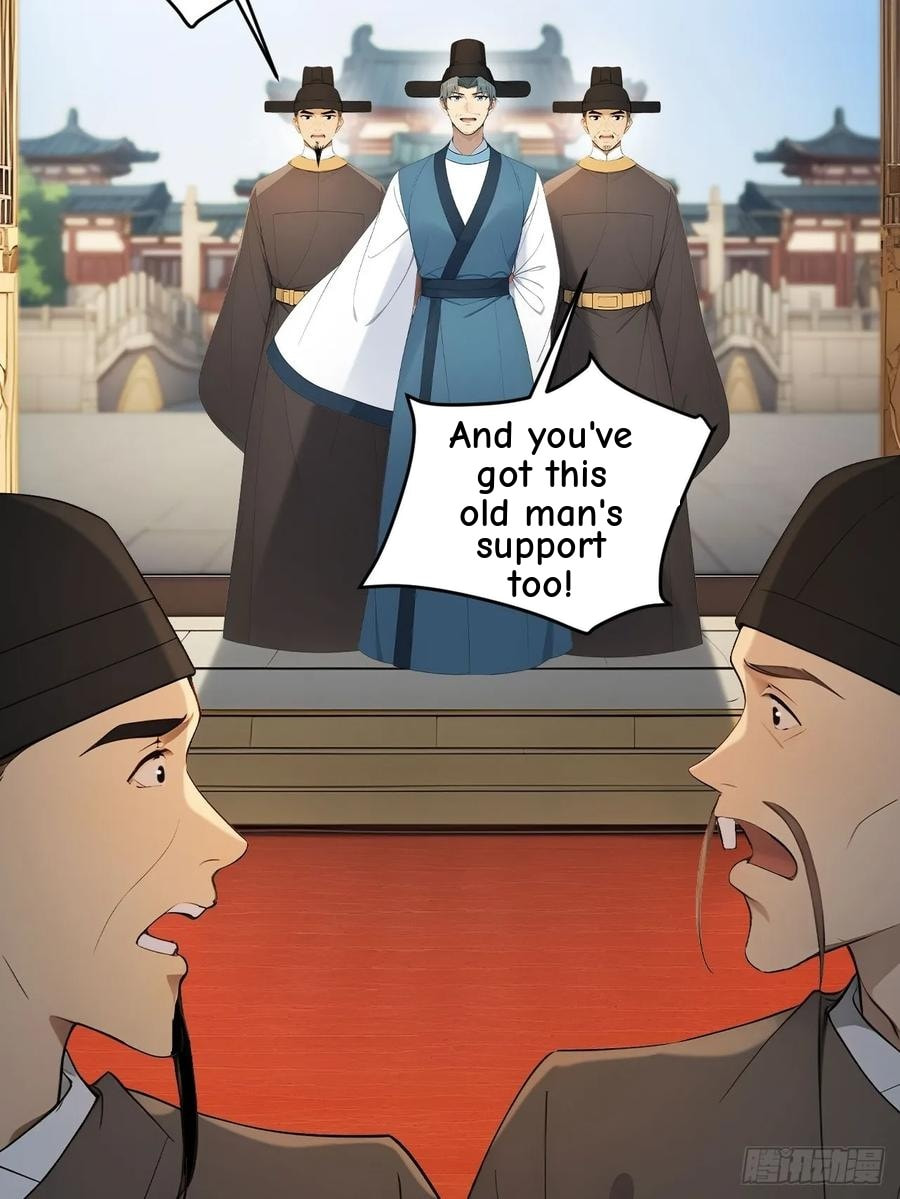 Return to the Ancient Times as an Emperor Chapter 70 page 48 - 