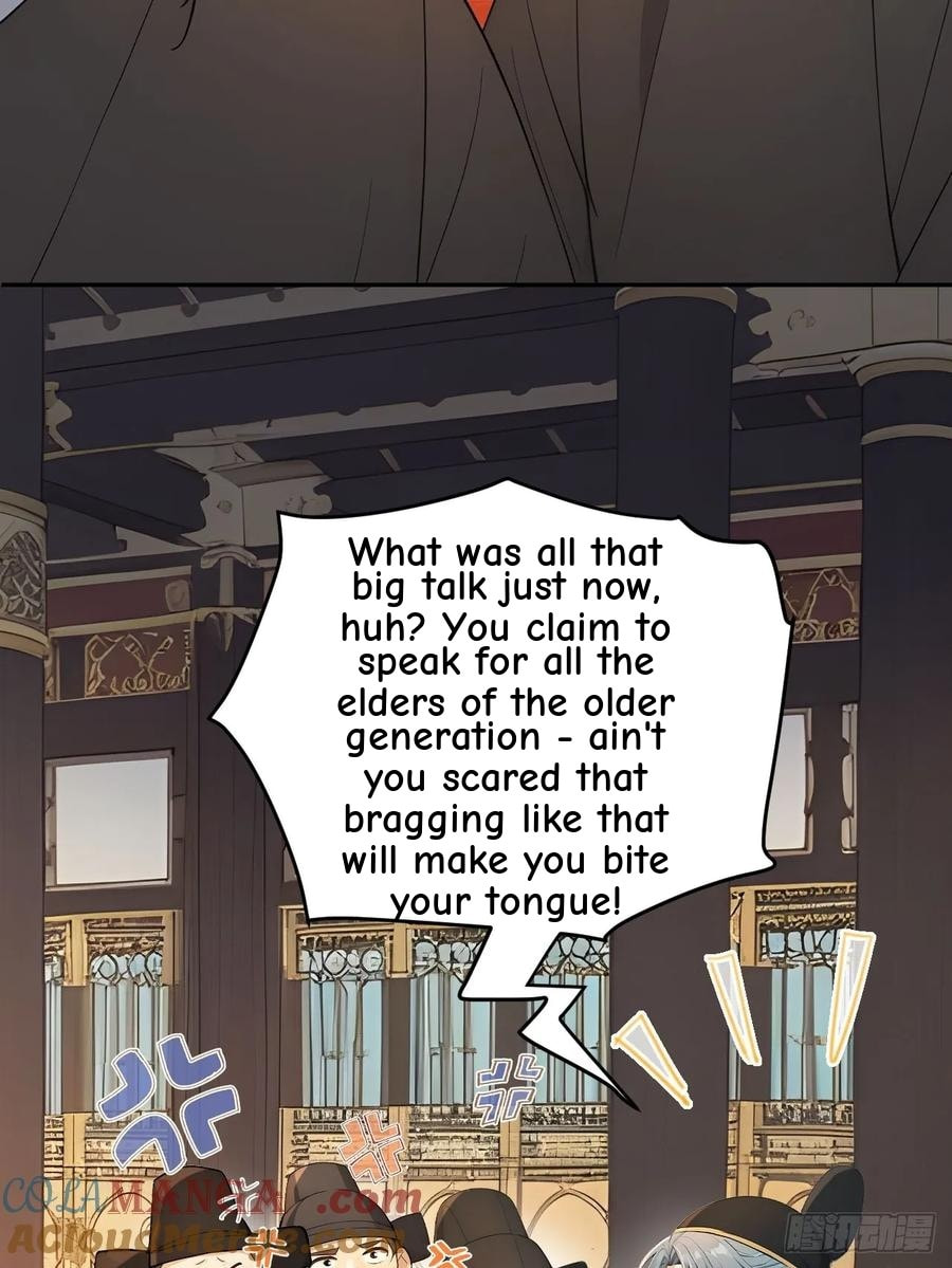 Return to the Ancient Times as an Emperor Chapter 70 page 49 - 