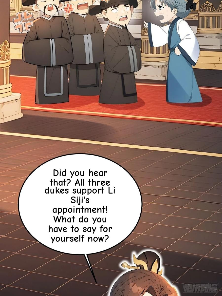 Return to the Ancient Times as an Emperor Chapter 70 page 50 - 
