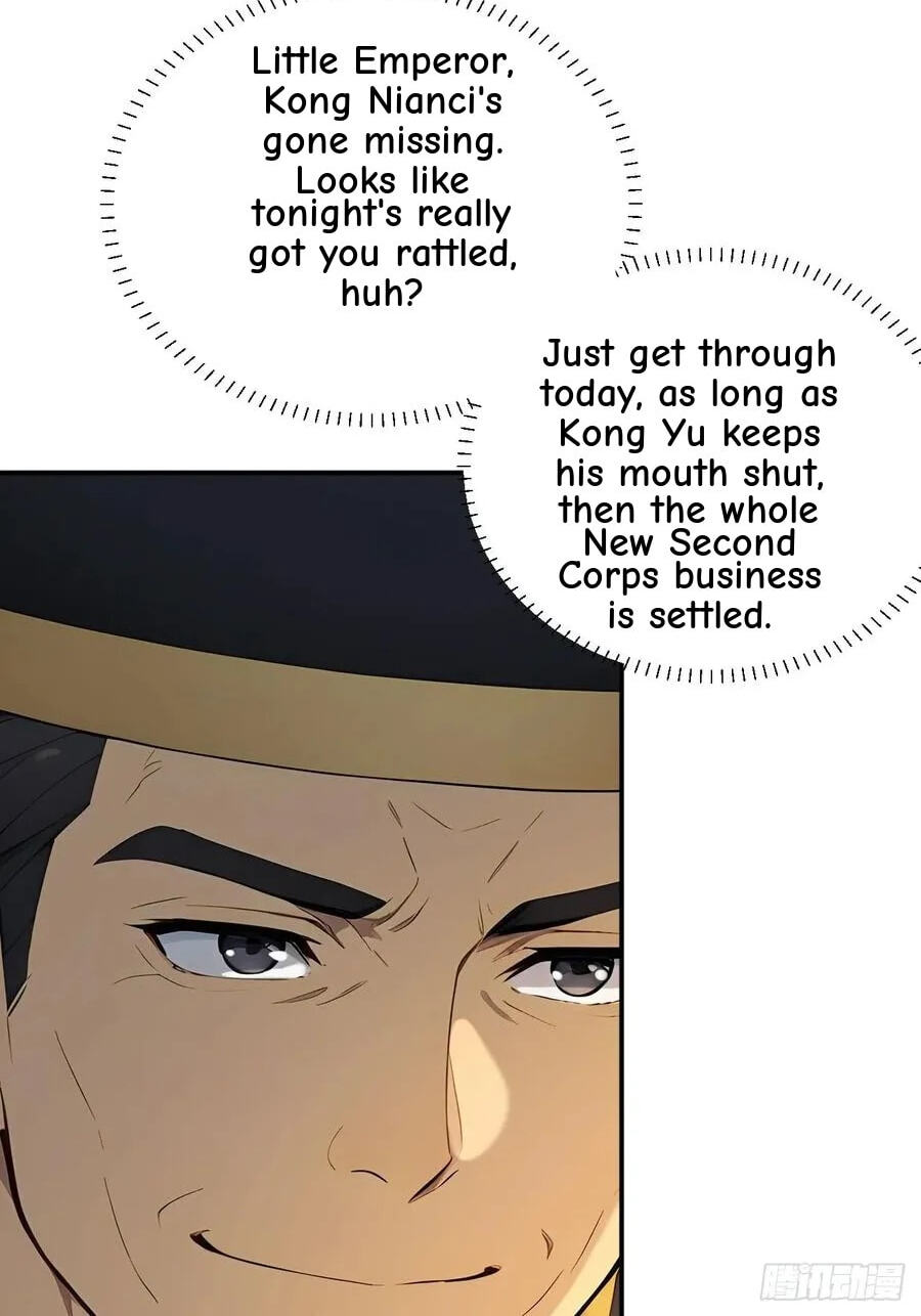 Return to the Ancient Times as an Emperor Chapter 70 page 6 - 