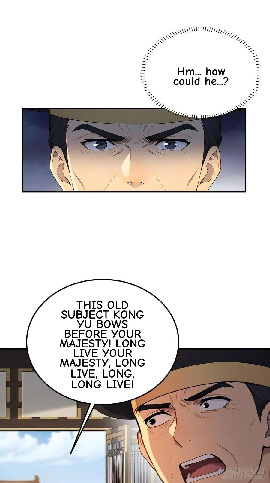 Return to the Ancient Times as an Emperor Chapter 70 page 60 - 