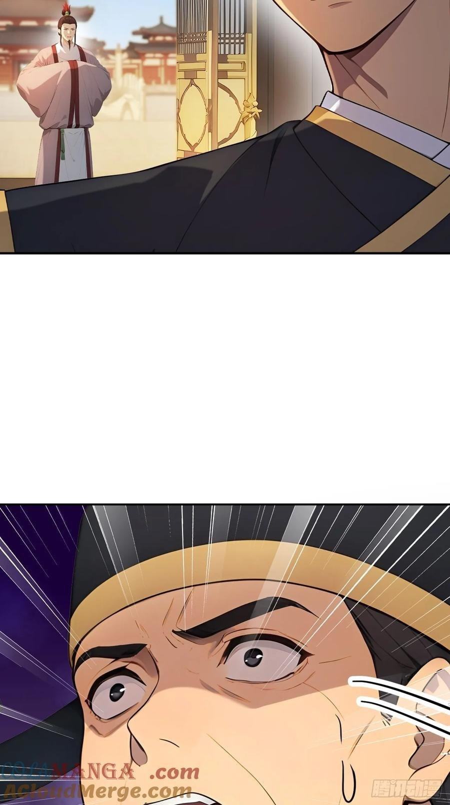 Return to the Ancient Times as an Emperor Chapter 70 page 61 - 