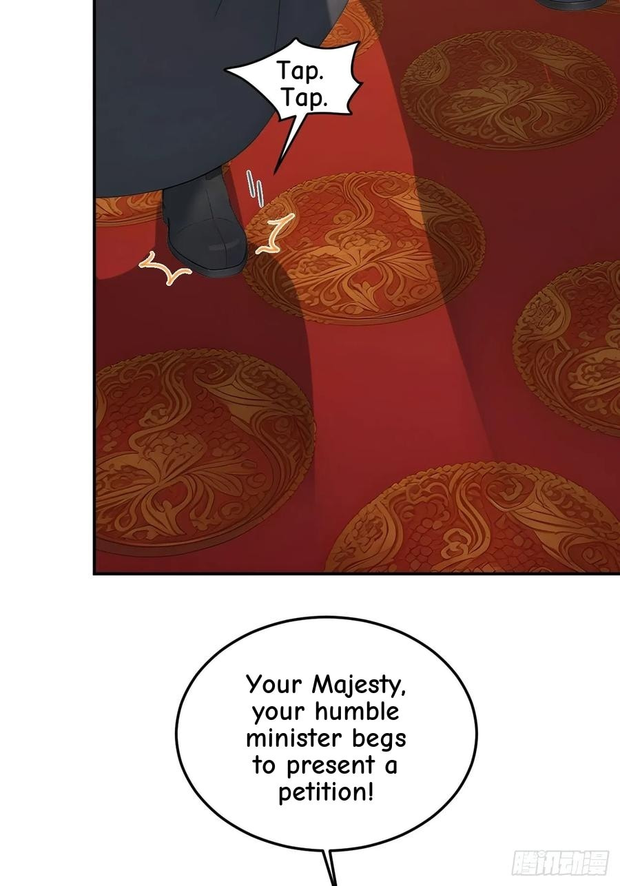 Return to the Ancient Times as an Emperor Chapter 70 page 8 - 