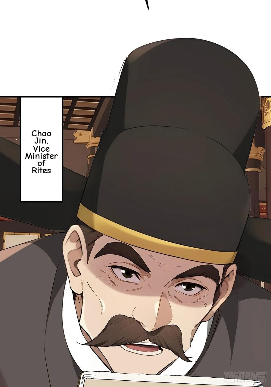 Return to the Ancient Times as an Emperor Chapter 70 page 9 - 