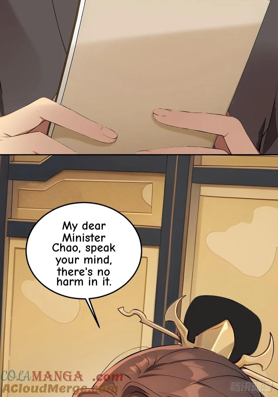 Return to the Ancient Times as an Emperor Chapter 70 page 10 - 