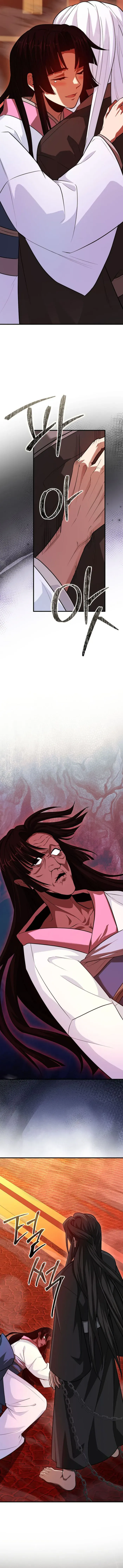 Returned as a Martial Genius Chapter 136 page 3 - 