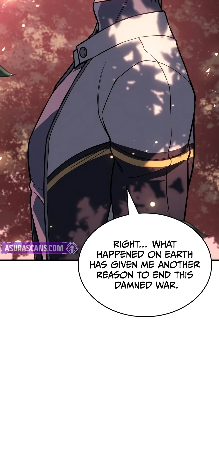 Returned by the King Chapter 163 page 13 - 