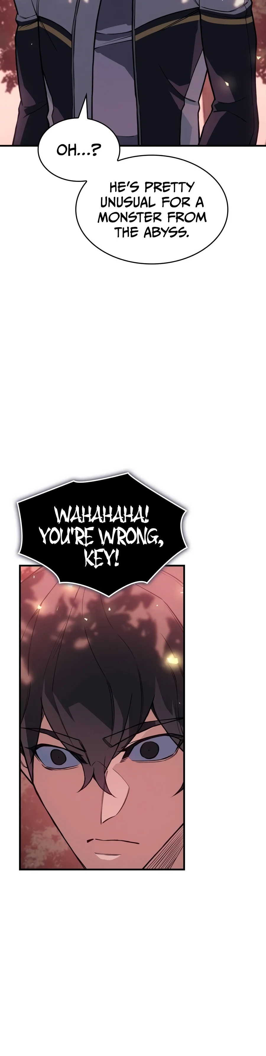 Returned by the King Chapter 163 page 15 - 