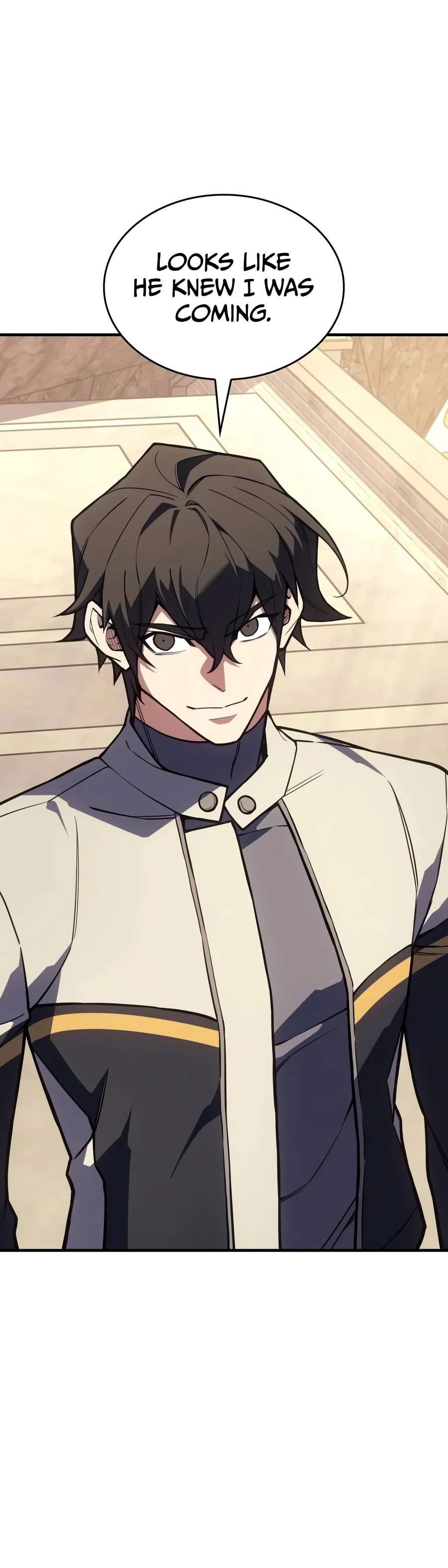 Returned by the King Chapter 163 page 21 - 