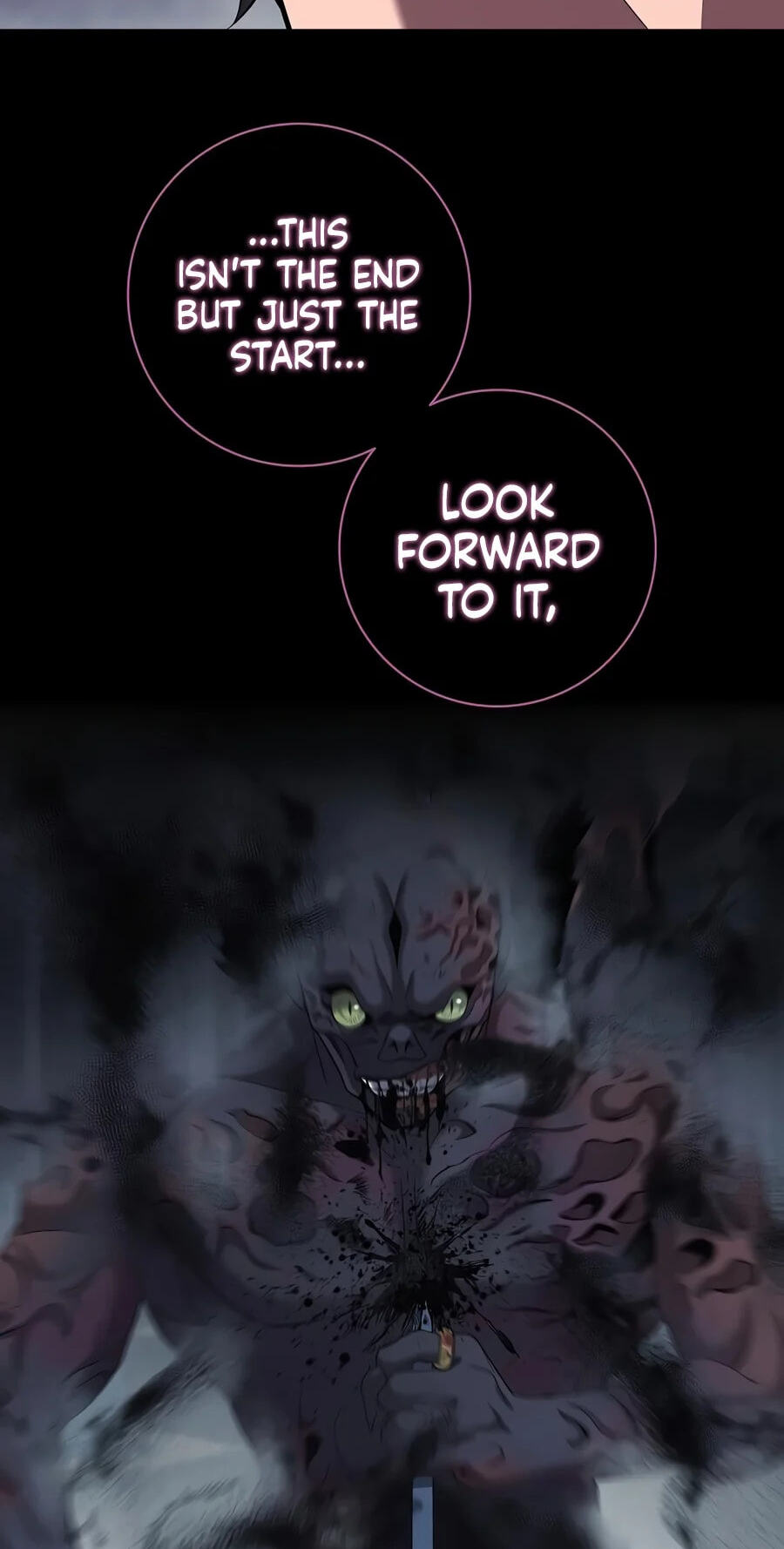 Returned to the Day I Joined the Army Chapter 108 page 106 - 