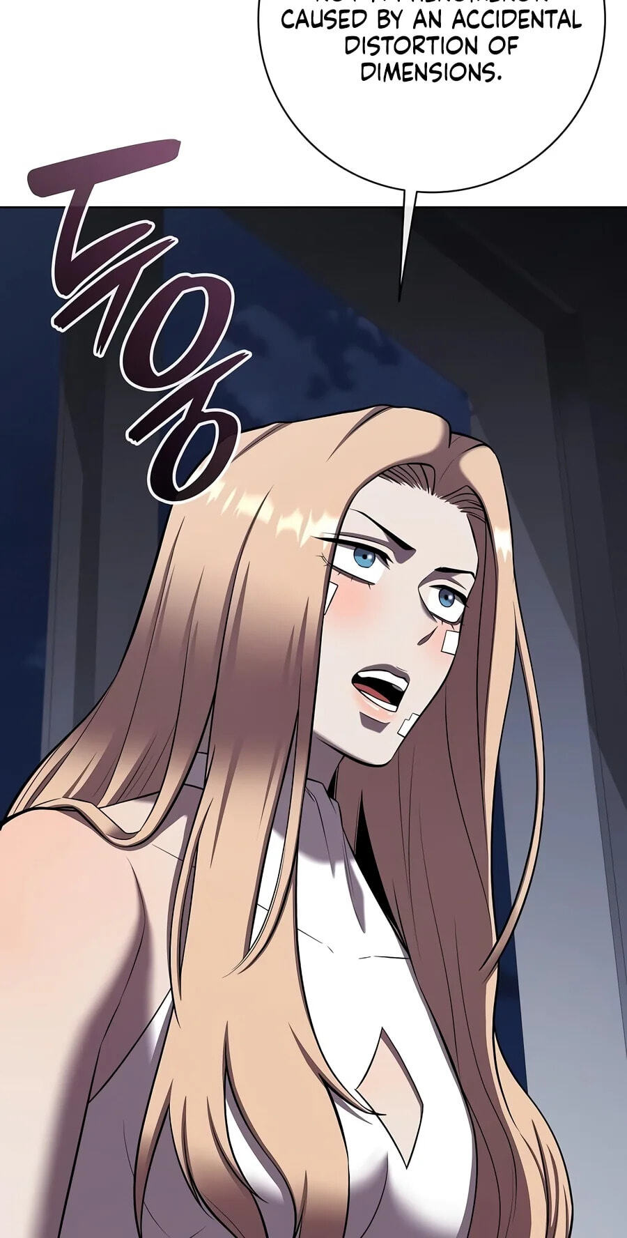 Returned to the Day I Joined the Army Chapter 108 page 112 - 
