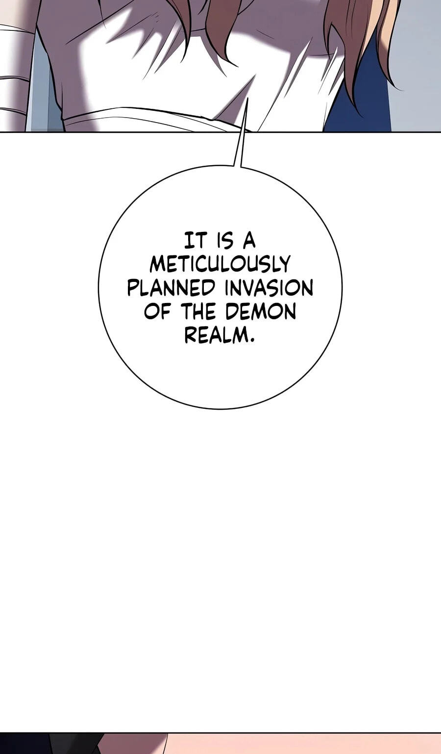 Returned to the Day I Joined the Army Chapter 108 page 113 - 