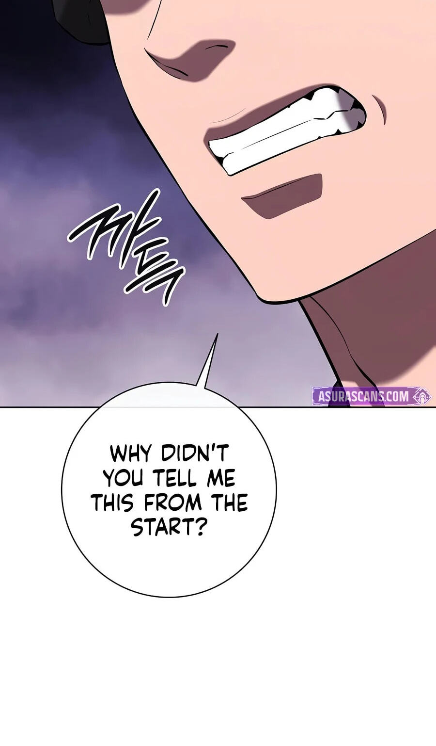 Returned to the Day I Joined the Army Chapter 108 page 114 - 