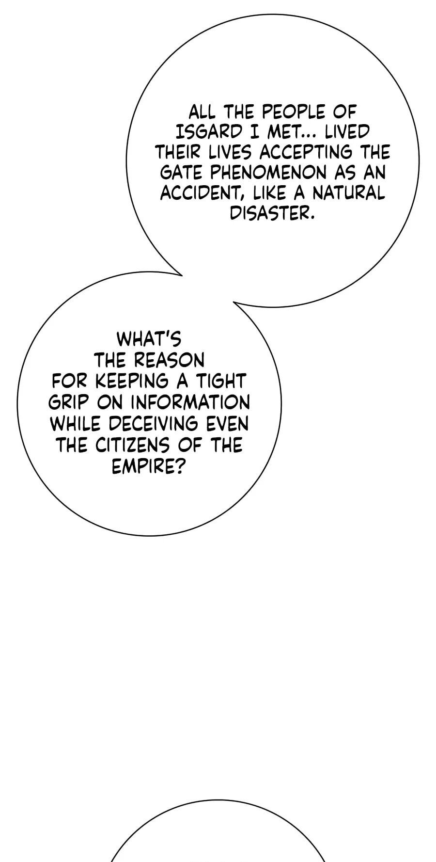 Returned to the Day I Joined the Army Chapter 108 page 115 - 