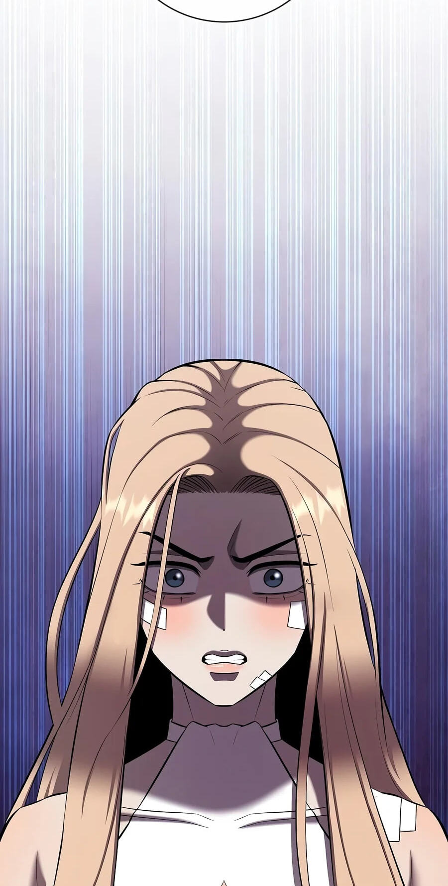 Returned to the Day I Joined the Army Chapter 108 page 117 - 