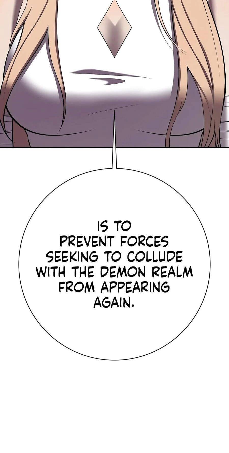 Returned to the Day I Joined the Army Chapter 108 page 118 - 