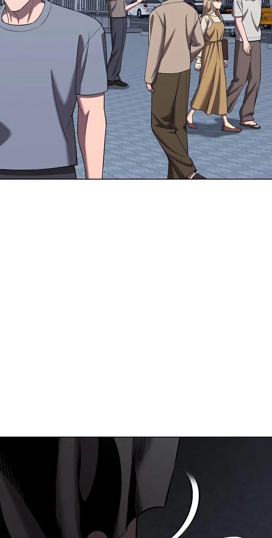 Returned to the Day I Joined the Army Chapter 108 page 121 - 