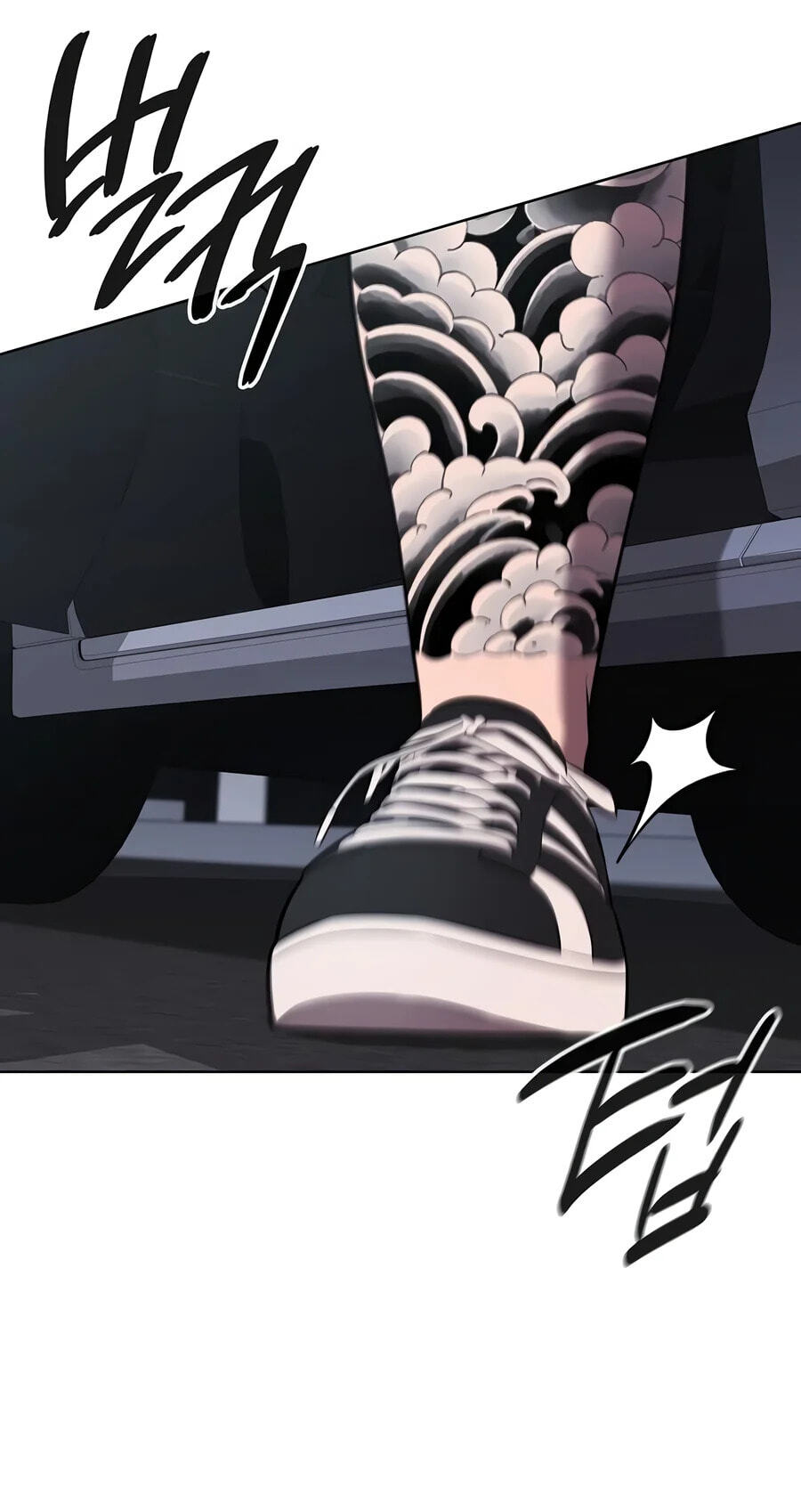 Returned to the Day I Joined the Army Chapter 108 page 126 - 