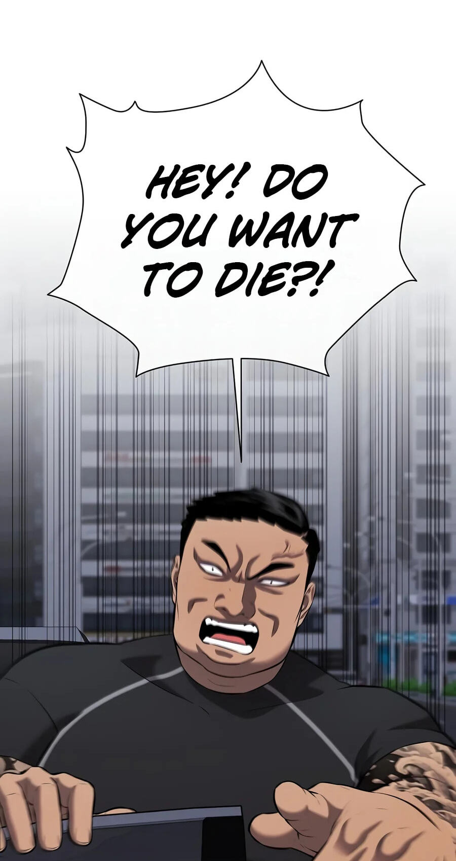 Returned to the Day I Joined the Army Chapter 108 page 127 - 