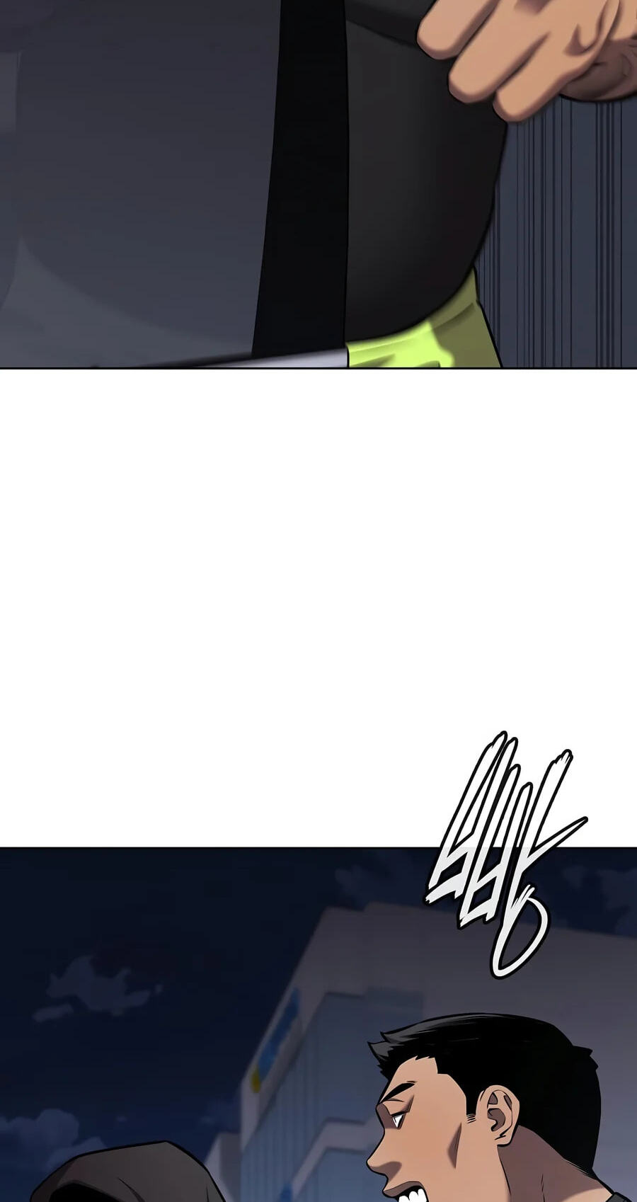 Returned to the Day I Joined the Army Chapter 108 page 128 - 