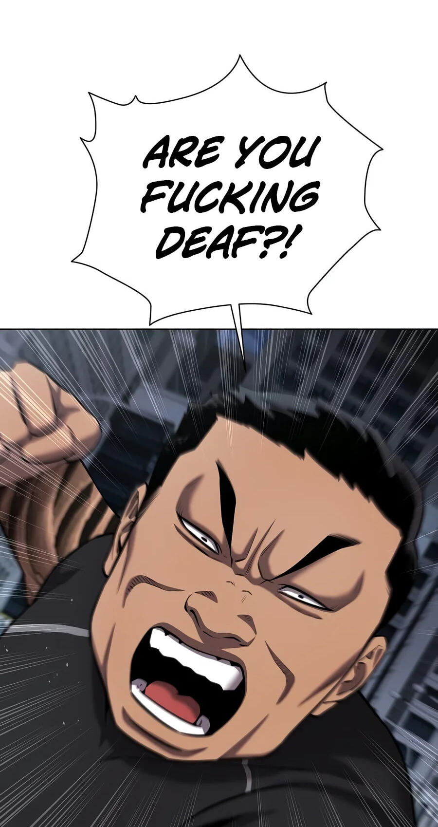 Returned to the Day I Joined the Army Chapter 108 page 132 - 