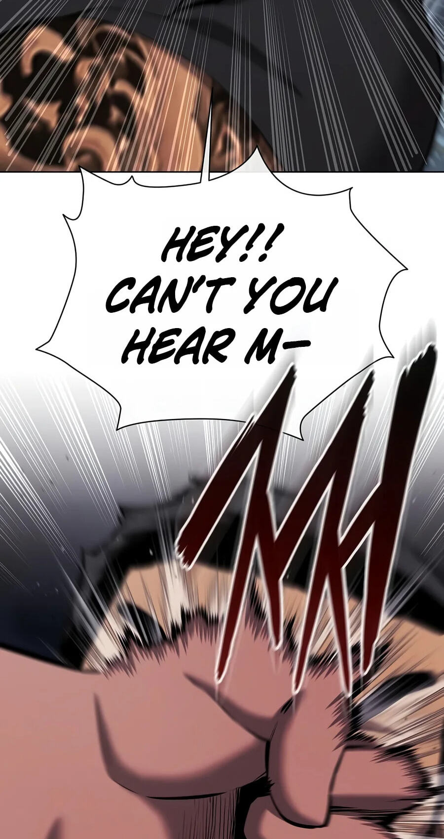 Returned to the Day I Joined the Army Chapter 108 page 133 - 