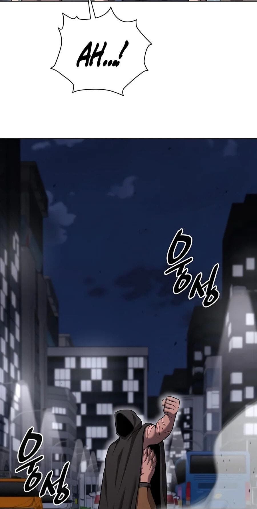 Returned to the Day I Joined the Army Chapter 108 page 139 - 