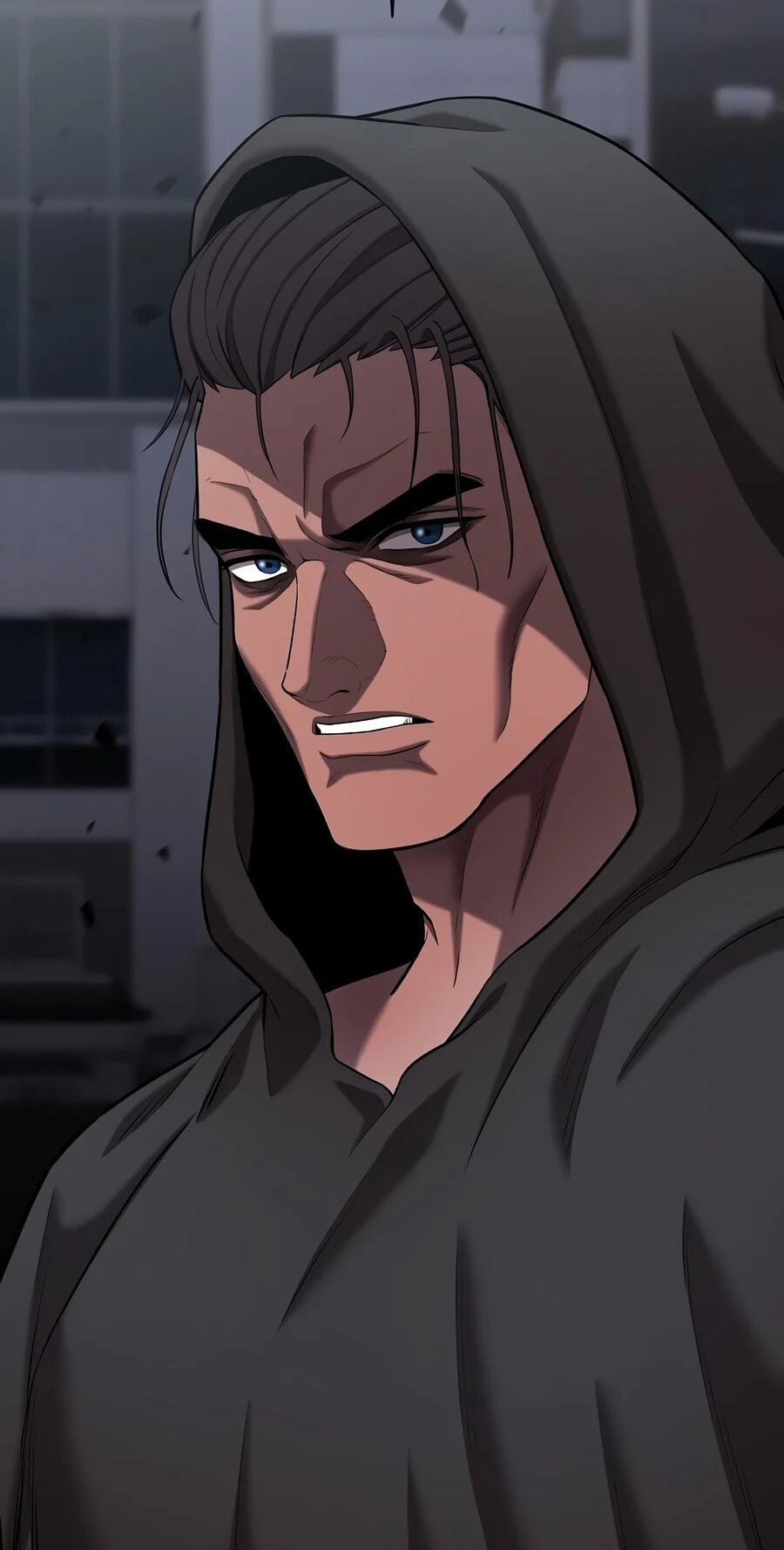 Returned to the Day I Joined the Army Chapter 108 page 142 - 