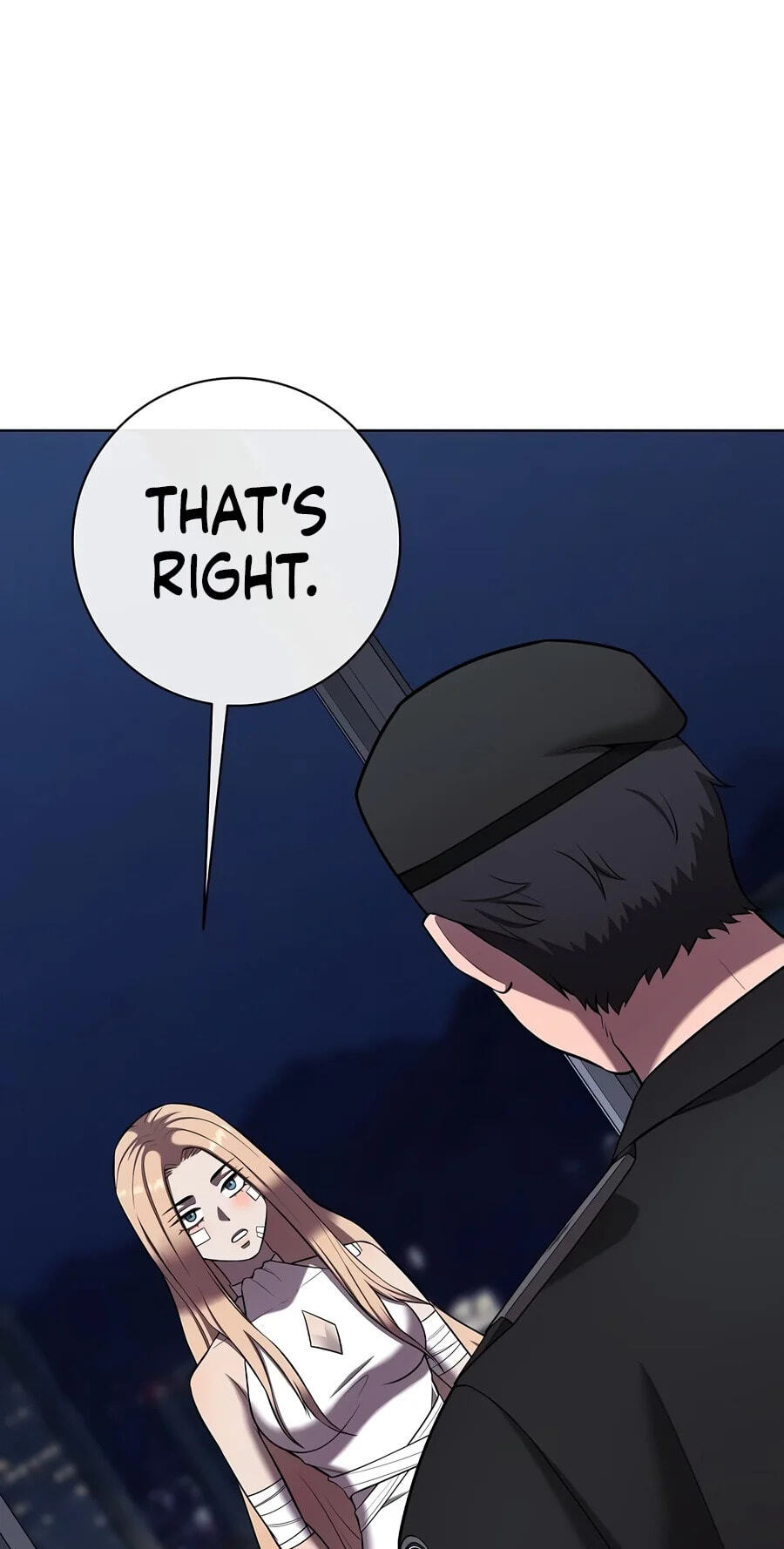 Returned to the Day I Joined the Army Chapter 108 page 146 - 