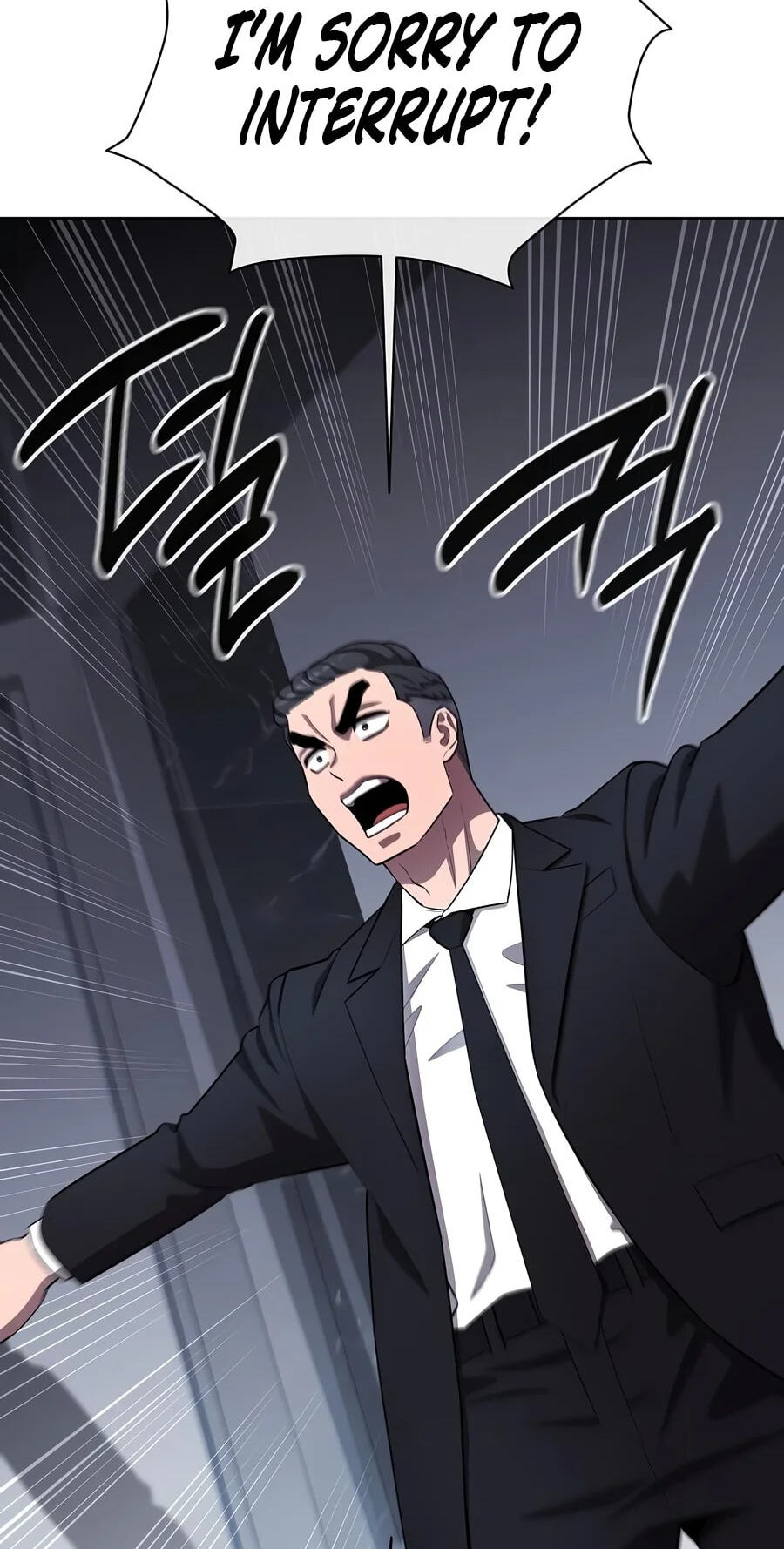 Returned to the Day I Joined the Army Chapter 108 page 148 - 
