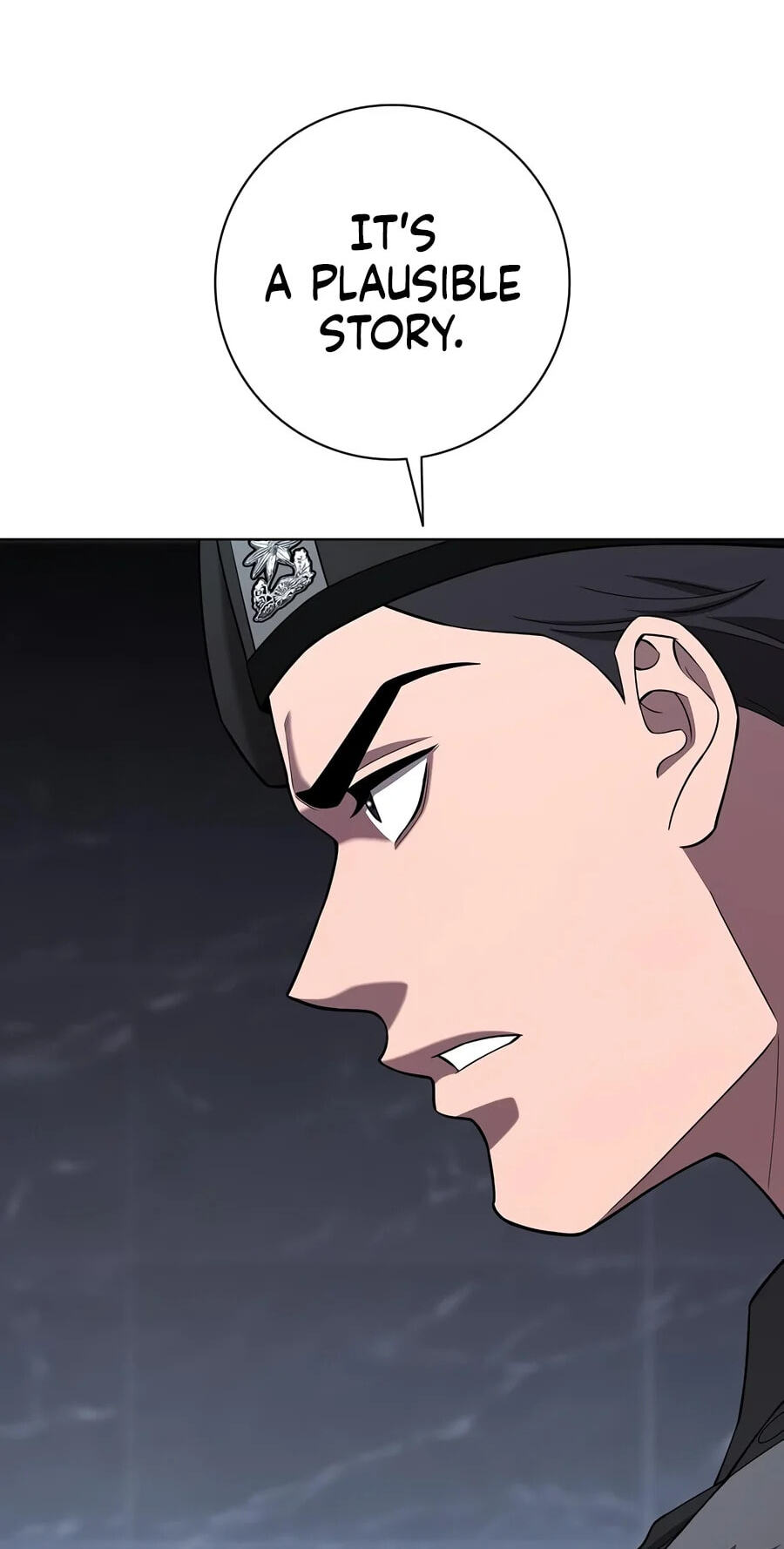 Returned to the Day I Joined the Army Chapter 108 page 16 - 